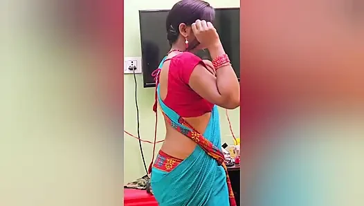 Indian Bahu and Sasur Ki Chudai Short Hindi Video
