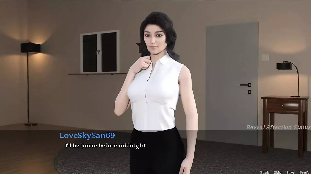 El amor de una madrastra (orborigin) parte 9 plus - parte 125 milf situación por loveskysan69
