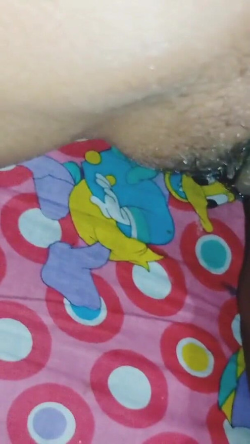 Indian Desi Hard Anal Sex with my bhabhi, with blowjob | Clip 2