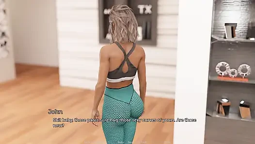 Tacos: partner tauschen interracial gruppensex - episode 62