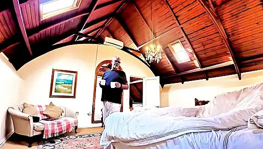 Misteri Rumah Manor