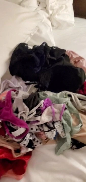 G String Panties Bras