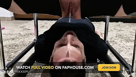 Compilation Cuckold Creampie Cleanup Eating Facesitting Cum Feeding Cum Kiss