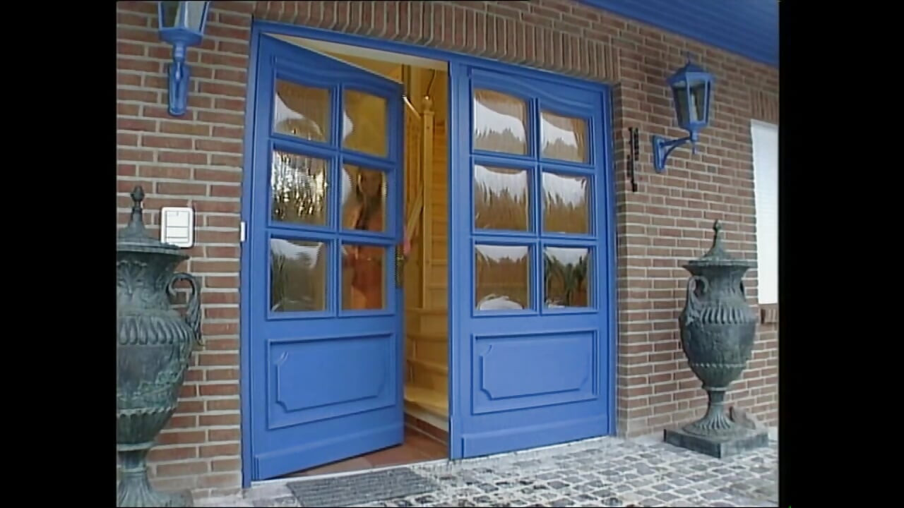 Kučka koja je došla (cijeli film)