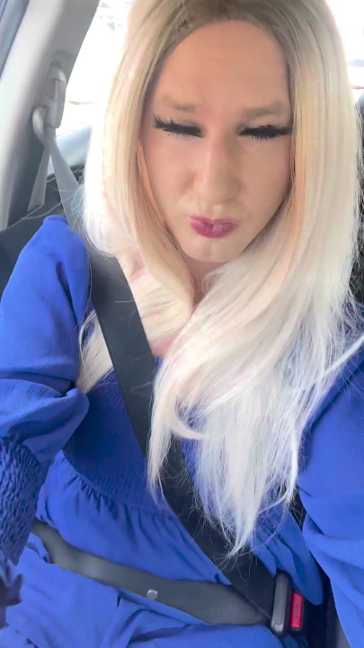 Fabulous Femboy Adventures