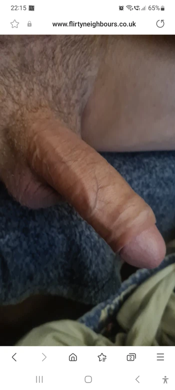 Handjob