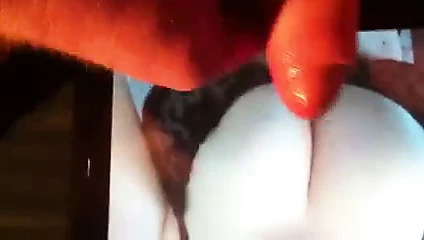 En iyi göğüsler üzerinde masturbasyon yapmak