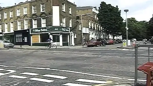 Big Willy: Y.w.c.a. - Young Women's Cock Academy