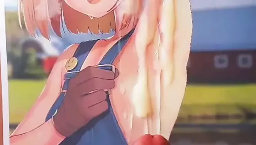 sop nijie bukkake kader grandorder paul bunyan