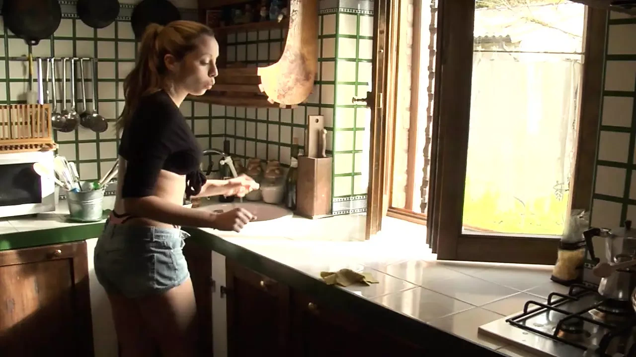 La studentessa maiala (phim đầy đủ)