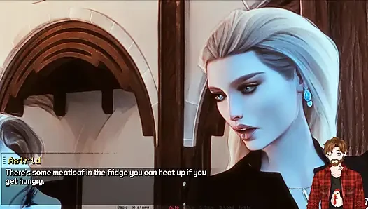 I Was a Teenage Vampire - (PT 09) - FatalMasterpiece