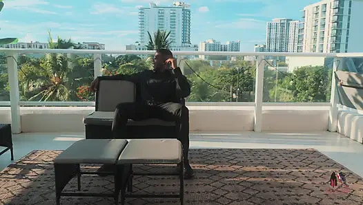 Европейская Шлюшка На Ночном Свидании