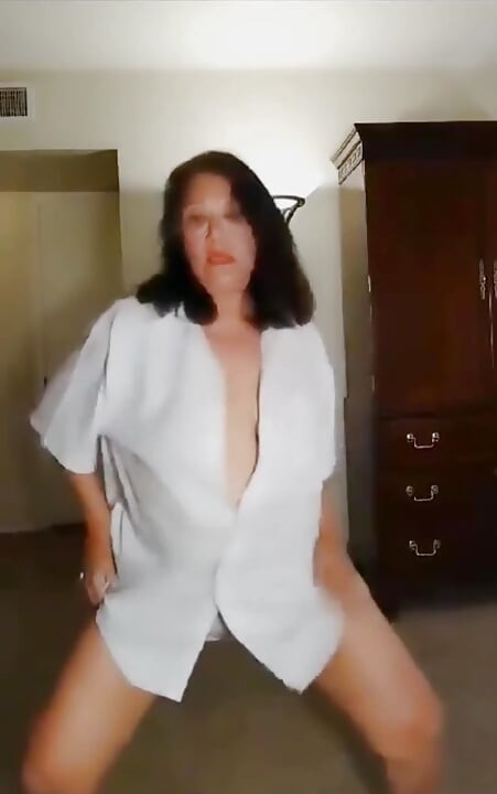 A little about me, I am sure you wonder why at 71 I am doing porn