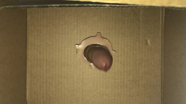 big cumshot close up homemade young guy gloryhole