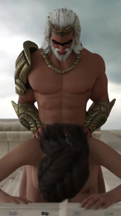 Jebanie Twarde boskie ciało złoczyńca Dziedzictwo 7 | Klip 2