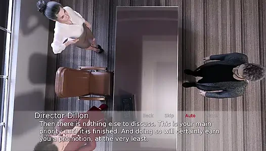 Sun Breed: девушки собираются сегодня вечером