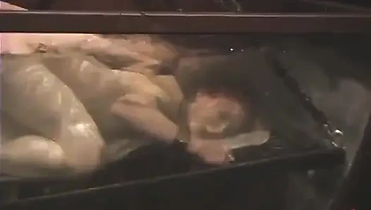 Nina und prinzessin donna Dolore