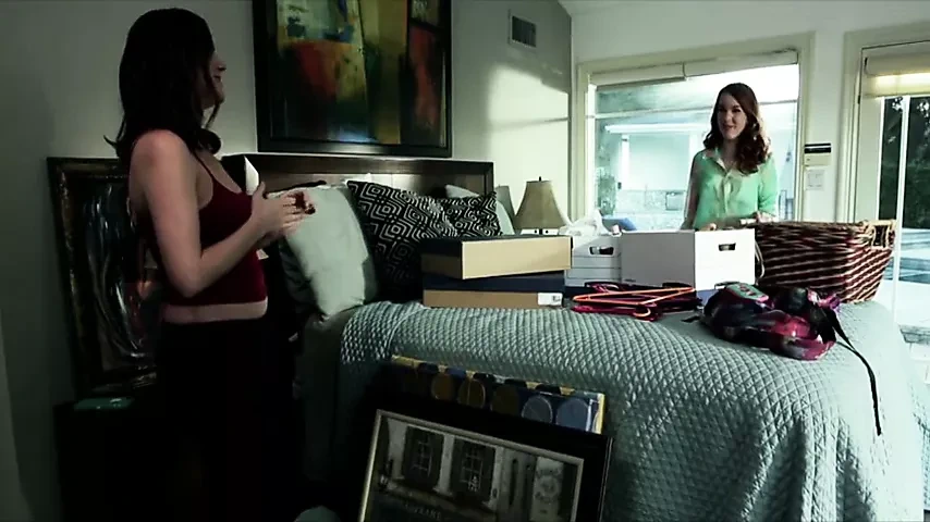 她永远不会忘记的一课