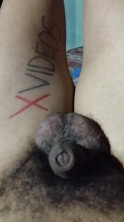 Sex xxx in my bed 1