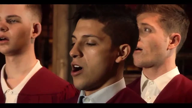 ChoirBoy