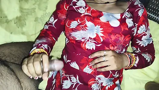 Секс индийской бхабхи дези