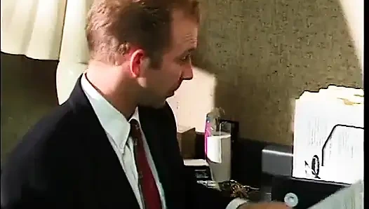 Трах в саду