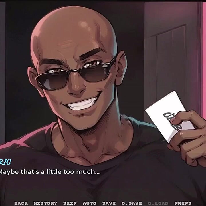 My New Girlfriend Taboo Hentai Game Ep.57 My GF Loved Being Touched by My Step Stepsister!