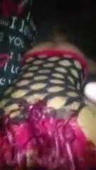 Christina Delou ударила по моей девушке
