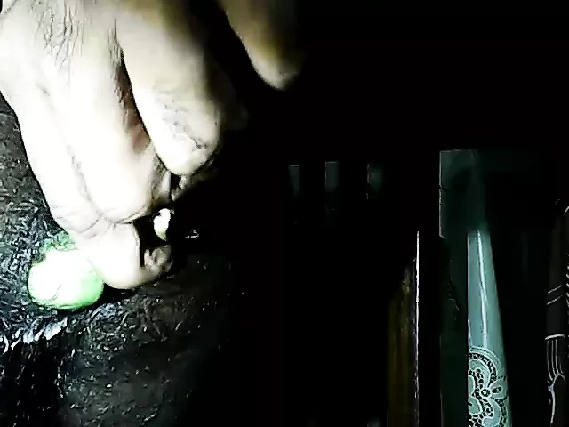 Ass Banana OUT