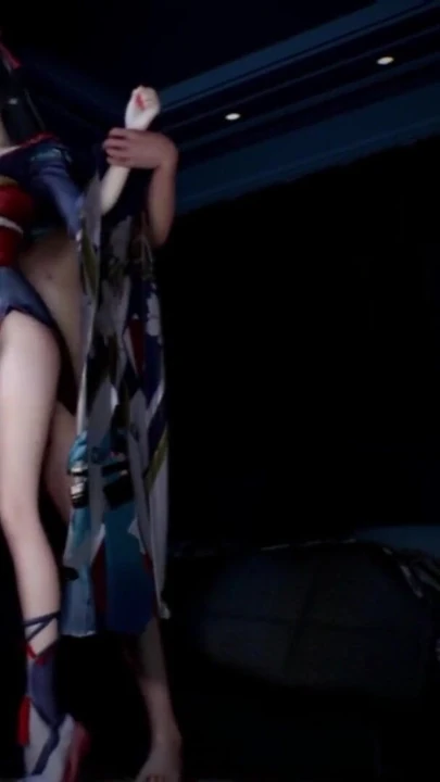 Epic moment from "Beauty bigboob princess and the assassin - Hentai 3D uncensore V351"