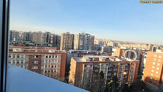 Я трахаю свою мачеху!!