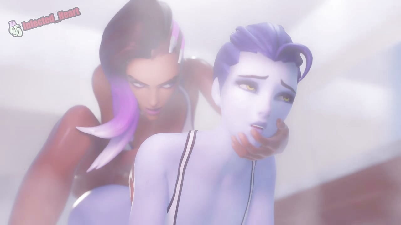 Compilație Overwatch 1
