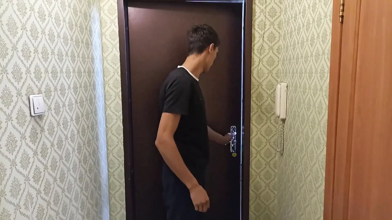 I Feel Like Fucking You Now