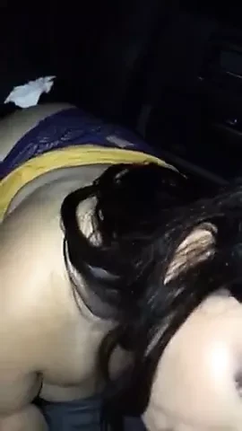 Girlfriend sucks cock