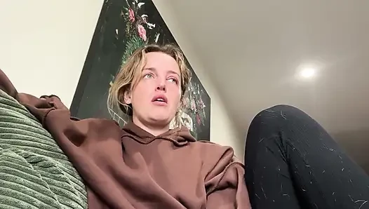 Röportaj: Charlie Forde ile Dredd ile sert anal seks