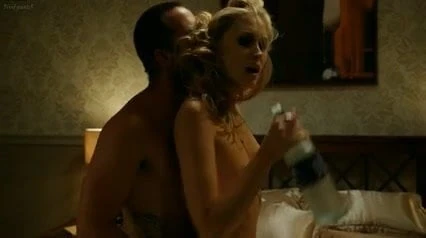 Забастовка (2013) - Tereza Srbova