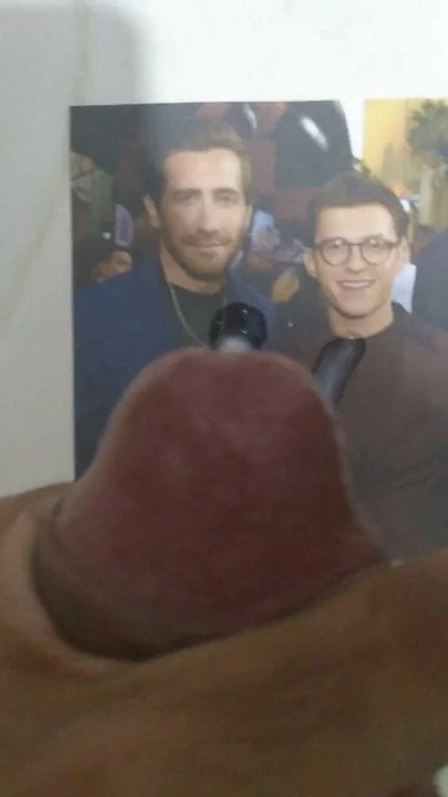 Gay Cum Tribute