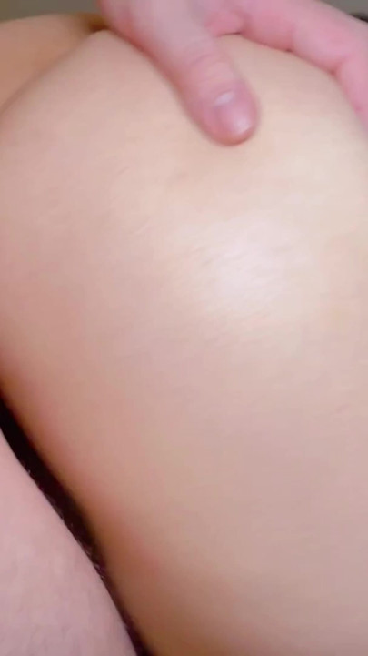 Home alone with Big Ass StepMom and Creampie - Horny Busty Milf get Pregnant | Clip 1