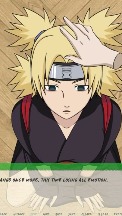 The Most Disrespectful Moment In Naruto (Jikage Rising #36) | Clip 1