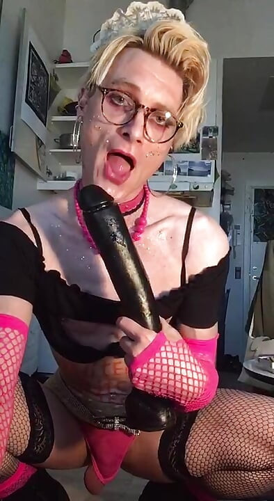 Whiteboi Bitch Jes!