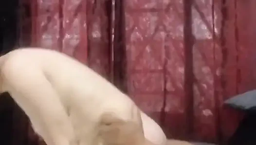 Ağrılı göt sikişi