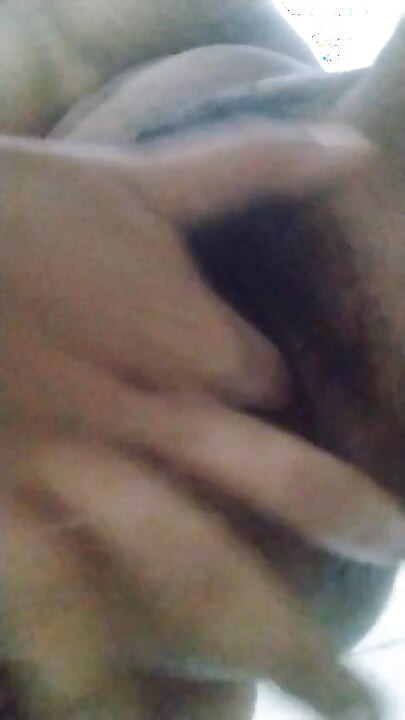 Indine 18 year girl fingring