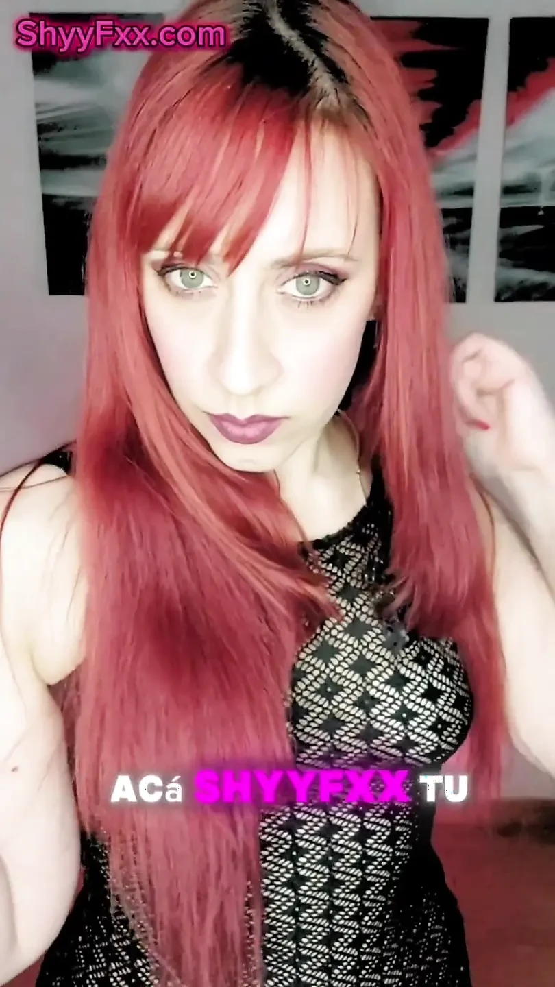 The Most Powerful Gauchi-witch Casts a Curse on You with a Short Whistle! - Sph JOI Countdown Part 1
