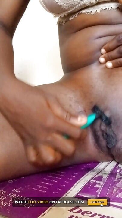 Not Fuck After Pussy Shaving