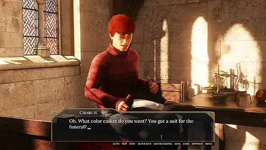 Complete Gameplay - Magic Pussy 2, Part 12