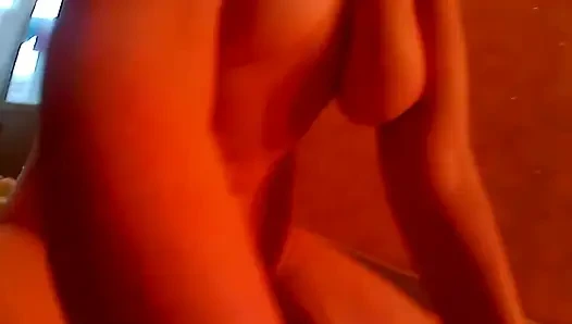 clothespin on the clitoris