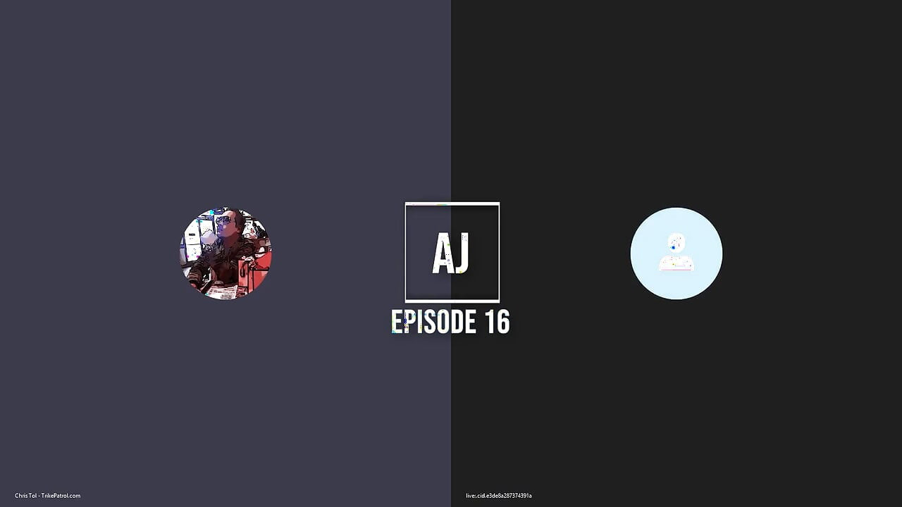 Interview trikepatrol n° 16 aj