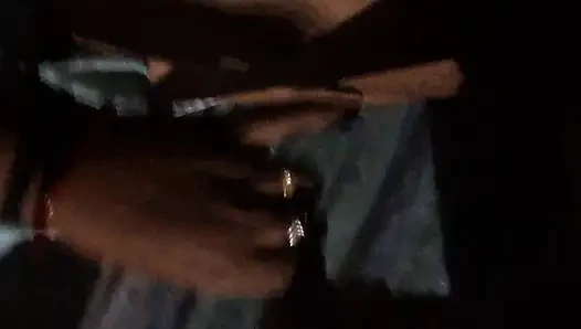 Assam mädchen handjob und fingern liebesshow muschi und möpse