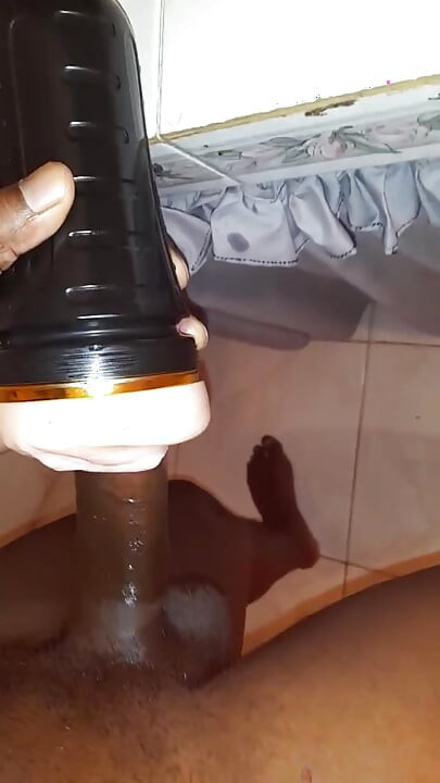 Jerking off S11 E6