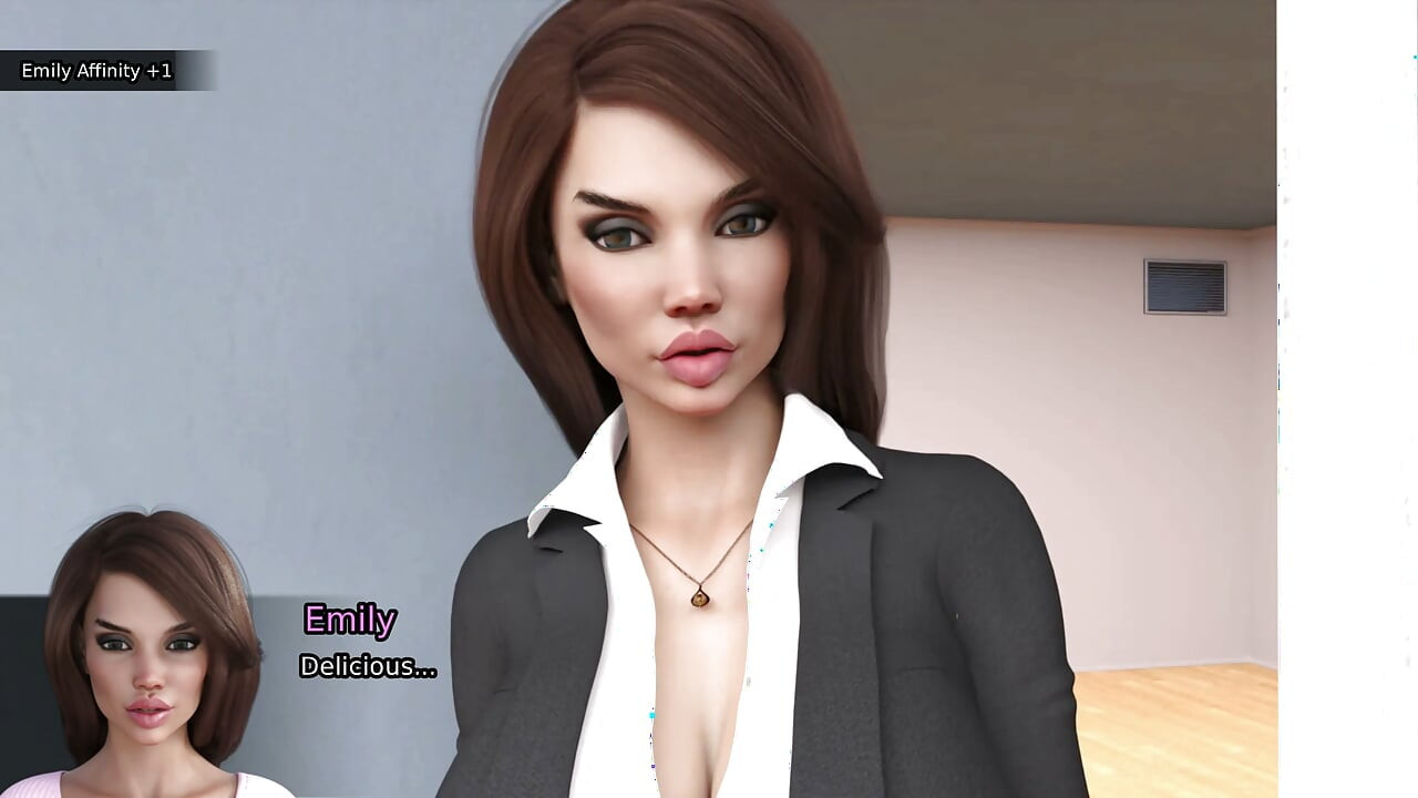 Sexbot (osa 14)